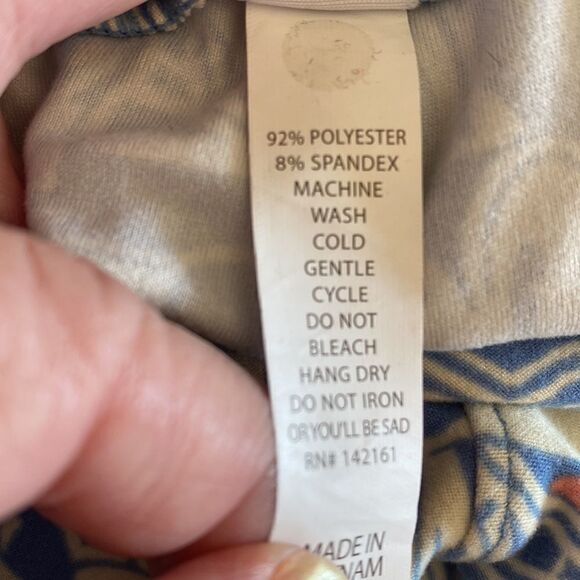 Lularoe Disney Mickey Tall and Curvy Leggings - Picture 7 of 7